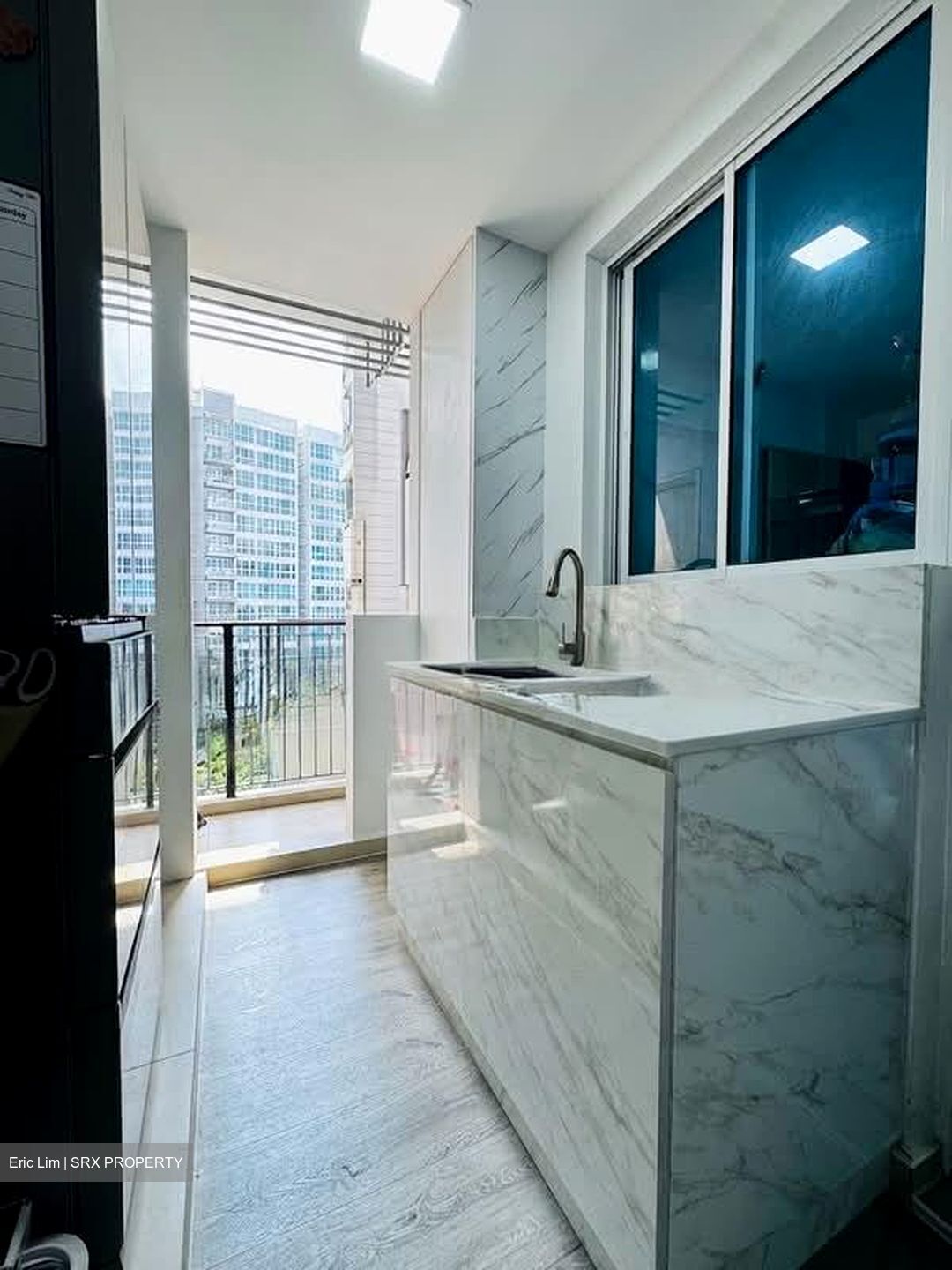 Waterview (D18), Condominium #570451351